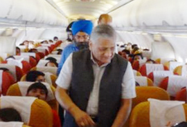 VK Singh